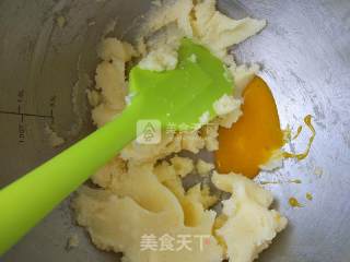 迷你水果挞的做法步骤：2