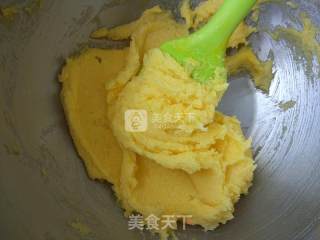 迷你水果挞的做法步骤：3