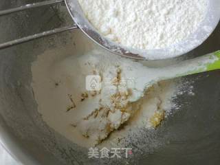 迷你水果挞的做法步骤：4
