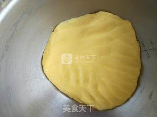 迷你水果挞的做法步骤：5