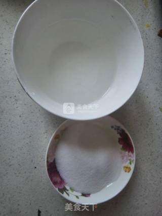 咸鸭蛋的做法步骤：3