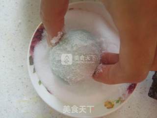 咸鸭蛋的做法步骤：6