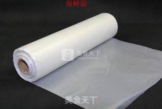 鸡柳腌料，鸡柳的做法——地摊鸡柳最简单做法的做法步骤的做法步骤：3