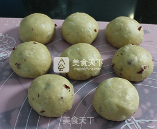 咖啡蛋糕的做法步骤：5
