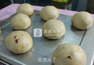 咖啡蛋糕的做法步骤：6