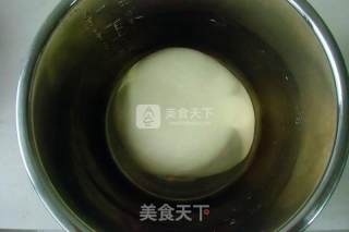 凉皮的做法步骤：1