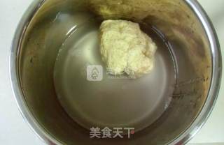 凉皮的做法步骤：4
