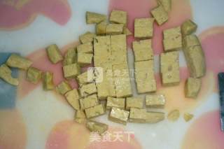 凉皮的做法步骤：7