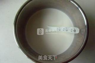 凉皮的做法步骤：8
