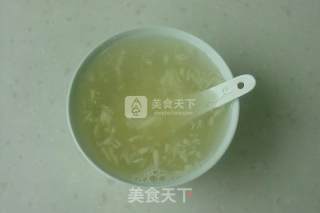 凉皮的做法步骤：15