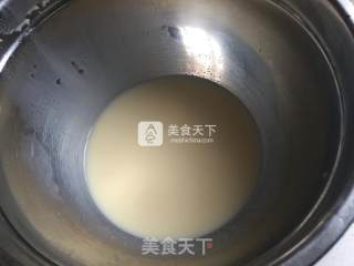 枫糖布丁的做法步骤：8