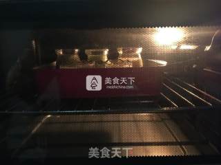 枫糖布丁的做法步骤：10