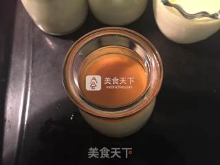 枫糖布丁的做法步骤：12