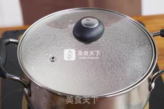 一杯芒果西米露 让这个周末变得幸福起来的做法步骤：3