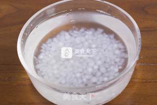 一杯芒果西米露 让这个周末变得幸福起来的做法步骤：5