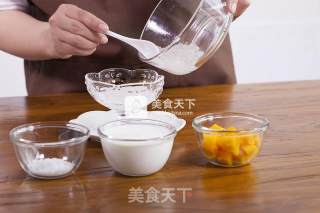 一杯芒果西米露 让这个周末变得幸福起来的做法步骤：6