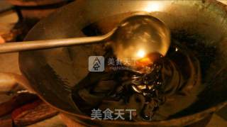 布衣鹅的做法步骤：2