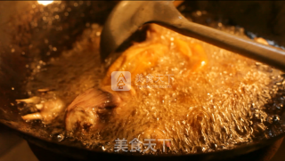 布衣鹅的做法步骤：3