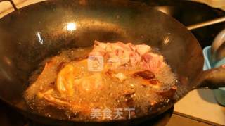 布衣鹅的做法步骤：4