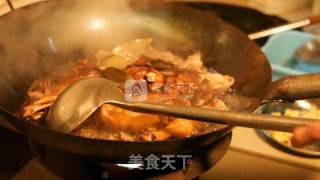 布衣鹅的做法步骤：5