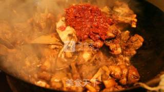 布衣鹅的做法步骤：7