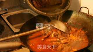 布衣鹅的做法步骤：10