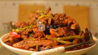 布衣鹅的做法步骤：13