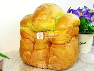菠菜吐司的做法步骤：20
