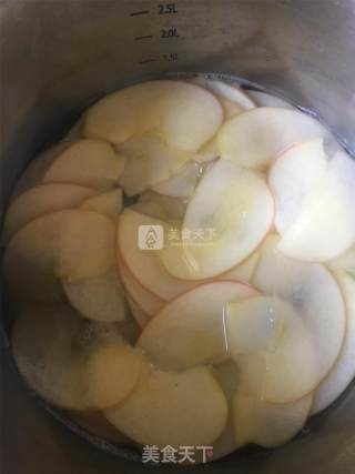 玫瑰苹果卷的做法步骤：5