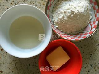 玫瑰苹果卷的做法步骤：7