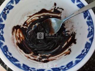 磅蛋糕的做法步骤：9