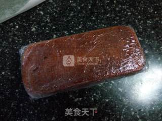 磅蛋糕的做法步骤：15