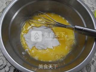 巧克力布朗尼的做法步骤：5