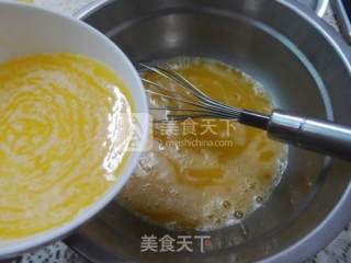 巧克力布朗尼的做法步骤：6