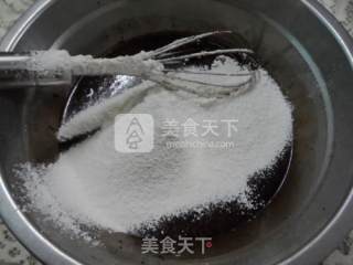 巧克力布朗尼的做法步骤：9