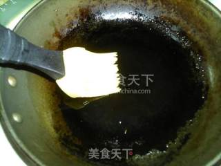 亚麻籽油蒲公英煎蛋饼的做法步骤：7