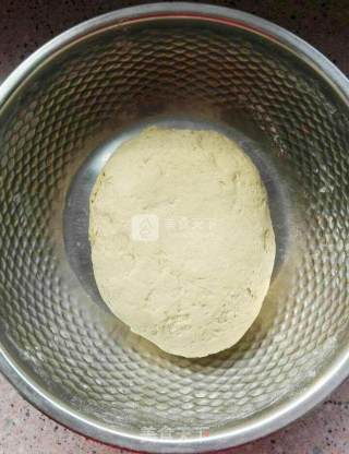 苦荞粗面的做法步骤：2
