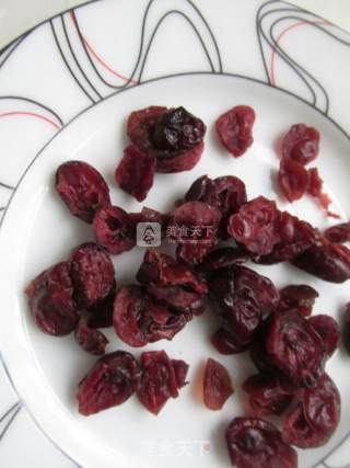 蔓越莓布丁果冻的做法步骤：2
