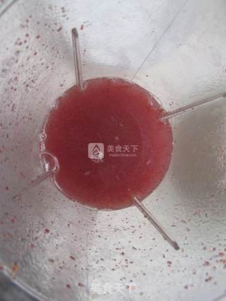 蔓越莓布丁果冻的做法步骤：4