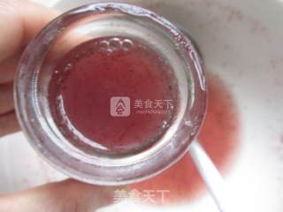 蔓越莓布丁果冻的做法步骤：7