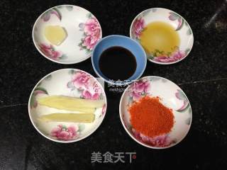 脆皮烤鸭的做法步骤：1