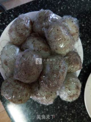 咸鸭蛋的做法步骤：9