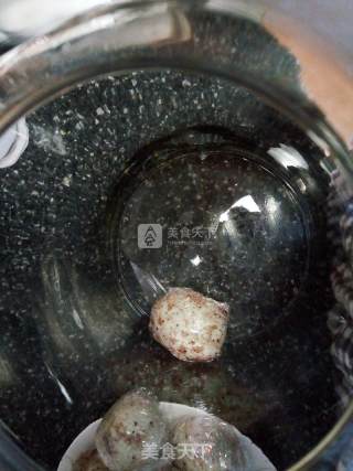 咸鸭蛋的做法步骤：10