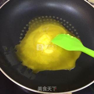 蔓越梅牛扎糖的做法步骤：2