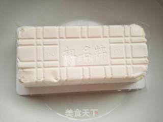 凉拌嫩豆腐的做法步骤：3
