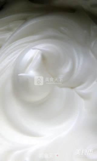 拿破仑酥蛋糕卷的做法步骤：2