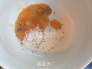 凉菜，桔梗拌肉丝的做法步骤：6