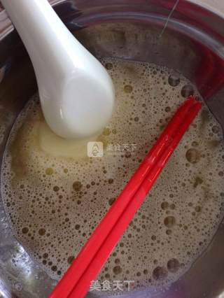 牛奶布丁（双皮奶？）的做法步骤：1