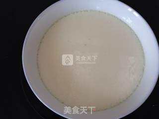牛奶布丁（双皮奶？）的做法步骤：4