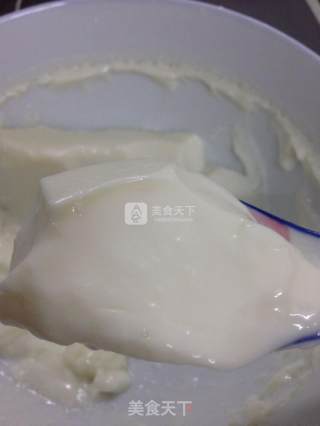 牛奶布丁（双皮奶？）的做法步骤：5